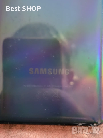 Samsung A21 ПЪЛЕН КОМПЛЕКТ, снимка 3 - Samsung - 53518778