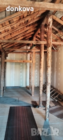 масивна двуетажна къща в гр Перник Байкушева махала., снимка 12 - Къщи - 51554580