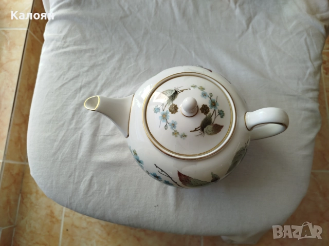 Порцеланови фигури, снимка 12 - Колекции - 52452163