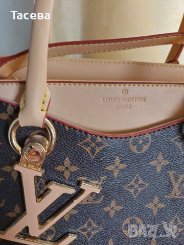 Продавам чанта Louis Vuitton , снимка 6 - Чанти - 39810544