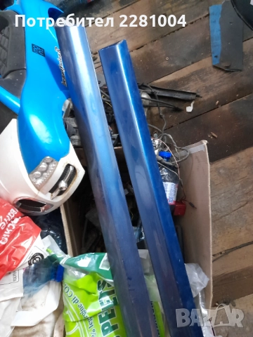 Ауди а4 б6 с лайн лайсни, снимка 3 - Части - 52103899