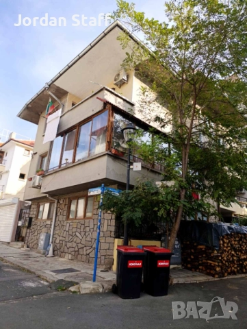 Уникален инвестиционен имот с МОРСКА панорама - къща на втора линия море, Созопол, снимка 5 - Къщи - 52212790