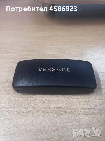 VERSACE VE2225 1002/87 – оригинални слънчеви очила, снимка 7 - Слънчеви и диоптрични очила - 51978738