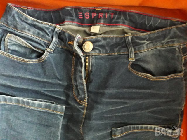 Детски дънки за момиче , снимка 1