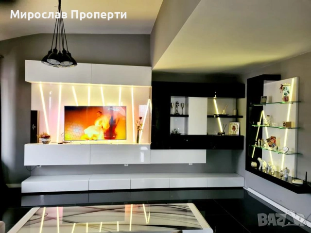 Продаваме 3-Стаен Апартамент В Манастирски Ливади, снимка 6 - Апартаменти - 53040553