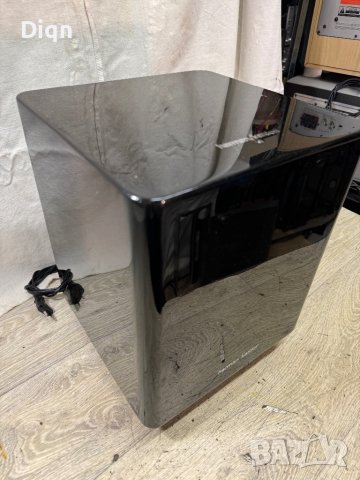 Harman Kardon Subwoofer , снимка 7 - Тонколони - 43823550