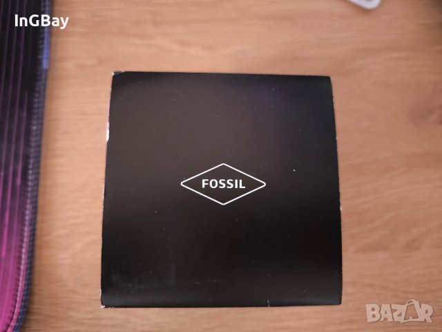 Fossil ES2830 дамски часовник, снимка 4 - Дамски - 43759506