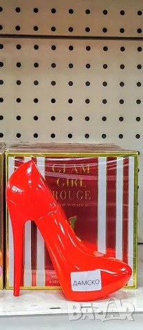 Glam Girl ; Chic Girl-дамски аромати 🙂, снимка 5 - Дамски парфюми - 48785456