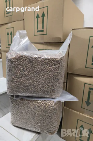 Tигров фъстък Топ Качество 10кг