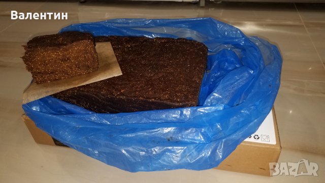 Смокинова Паста (сушени смокини) Студено пресована смокиня 100%