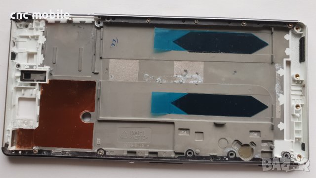 Sony Xperia XA Ultra - Sony F3211 - Sony F3212 оригинални части и аксесоари , снимка 3 - Резервни части за телефони - 37205565