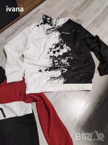 анораци, снимка 2 - Детски анцузи и суичери - 48046998