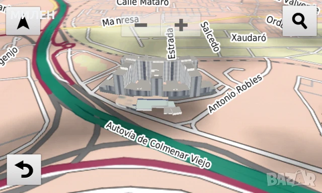 Най новата карта на ЕВРОПА за навигации GARMIN 2026.30 и iGO 2025Q2, снимка 18 - Garmin - 17362470