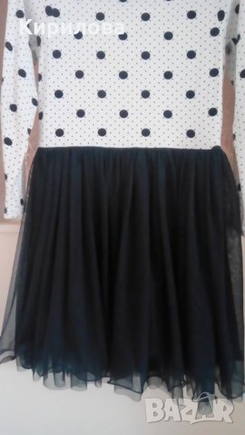 Роклички 140-146 р-р, снимка 2 - Детски рокли и поли - 27841599