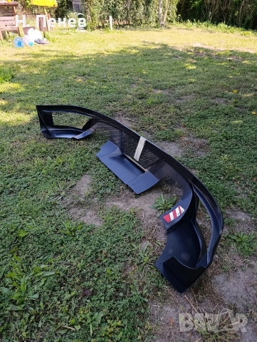 Тунинг за Опел Астра Х , снимка 9 - Части - 52925378