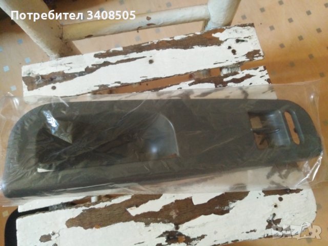 Лява вътрешна дръжка за фолсваген гол, снимка 3 - Части - 40816848