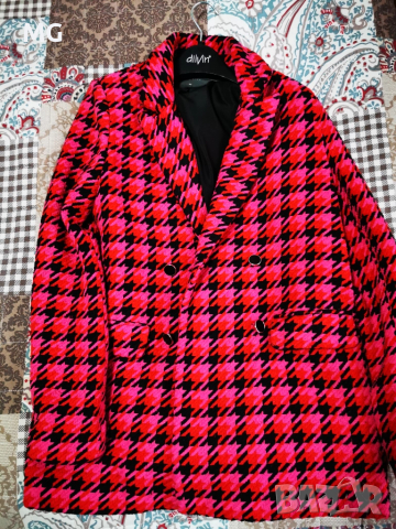 Дамско сако Mohito