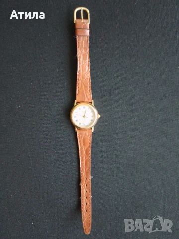 часовник chavalier швейцарски дамски нов, снимка 2 - Дамски - 51426104