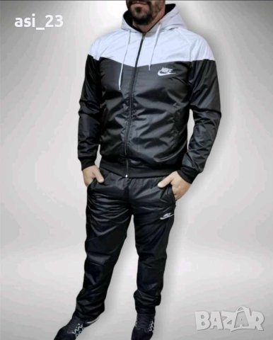 Нови мъжки екипи зимни, снимка 2 - Спортни дрехи, екипи - 35275640