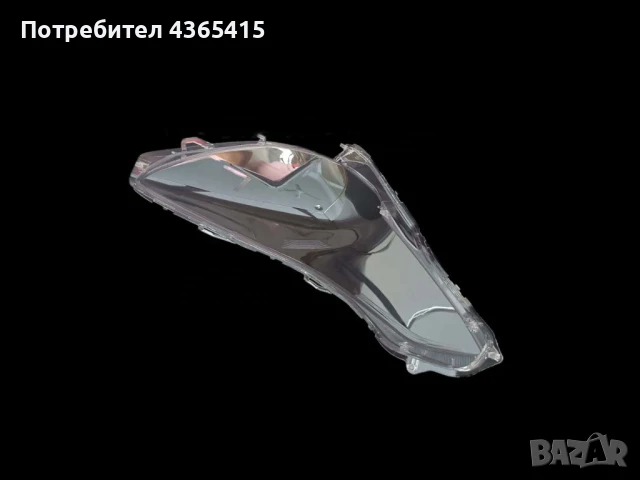 Стъкла за фарове на Subaru Legacy MK5 (2010-2014), снимка 3 - Аксесоари и консумативи - 50971397