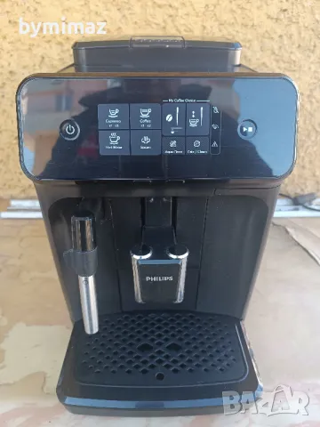 Philips EP1220, снимка 5 - Кафемашини - 49574112