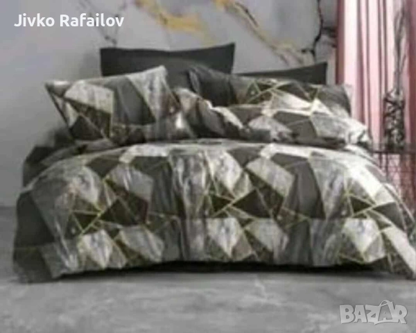 спално бельо , снимка 11 - Спално бельо - 53089204