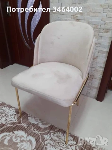 Маса със столове, снимка 4 - Маси - 51374981