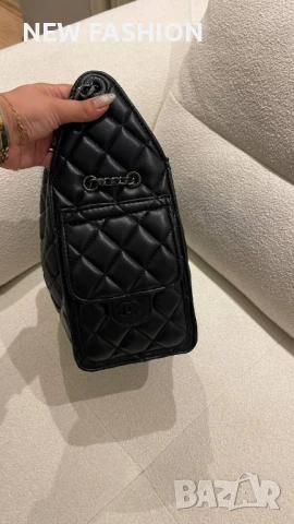 Дамски Чанти ✨ Chanel , снимка 18 - Чанти - 51168795