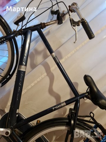 Puch Prestige 200 велосипед , снимка 7 - Велосипеди - 34995118