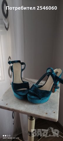 Уникални обувки Sergio Todzi, снимка 2 - Дамски обувки на ток - 34798516