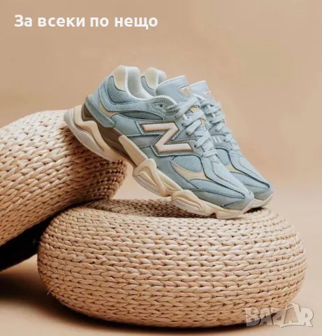 New Balance Дамски Маратонки👟Дамски Спортни Обувки Ню Баланс - Налични Различни Цветове Код E368, снимка 2 - Маратонки - 50421981