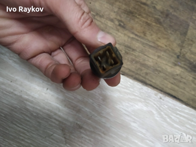 Датчик температура , охлаждаща течност VW ws2626, снимка 2 - Части - 52892454