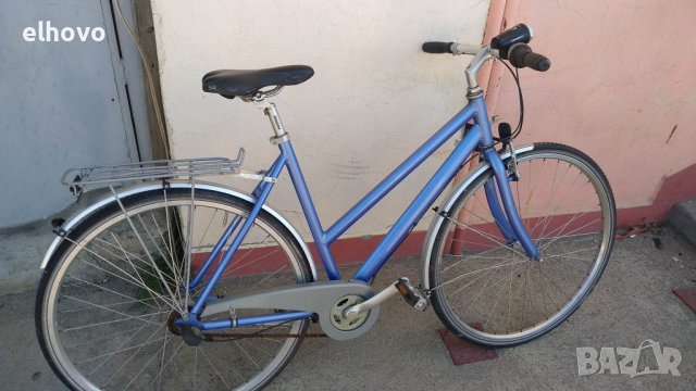 Велосипед дамски 28'', снимка 4 - Велосипеди - 40033978