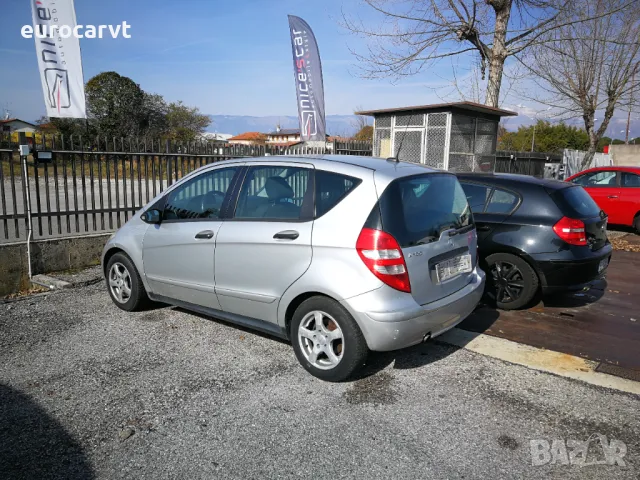 Mercedes-Benz A 180 A180 CDI 109, снимка 4 - Автомобили и джипове - 47311602