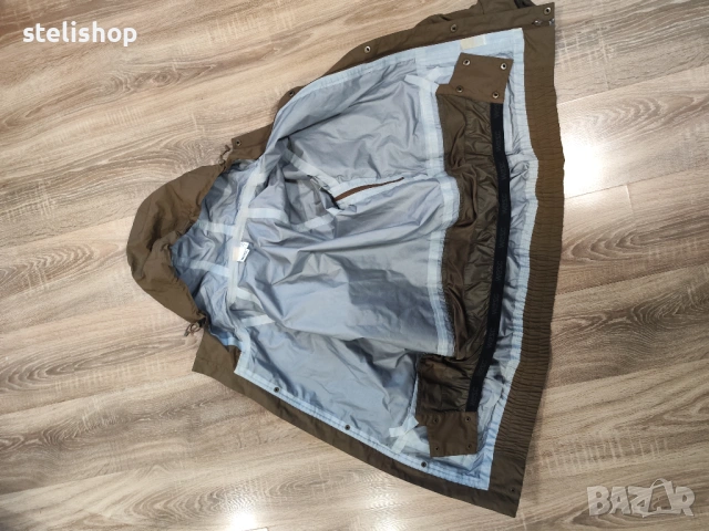 Мъжка ски мембрана Wesc размер S, снимка 4 - Зимни спортове - 53277016