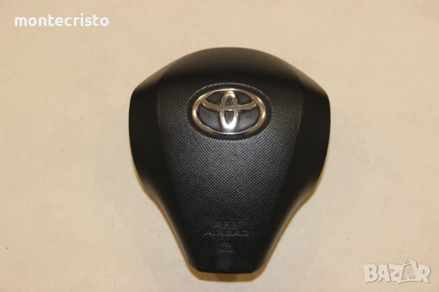 Airbag волан Toyota Yaris P9 (2006-2011г.) 45130-0D160-F / 451300D160F Тойота Ярис