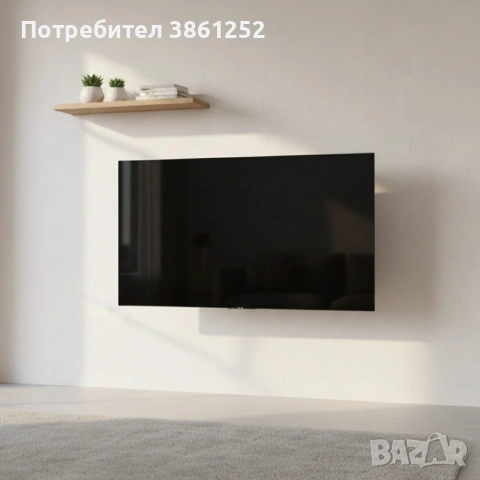 Телевизор Sunny SN32HMLN-W02S – 32" LED Smart TV с WebOS, Wi-Fi и DVB-T2/C/S2, снимка 2 - Телевизори - 53291351