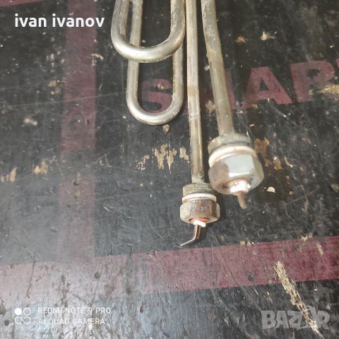 Нагревател 3кв, снимка 6 - Бойлери - 33341330