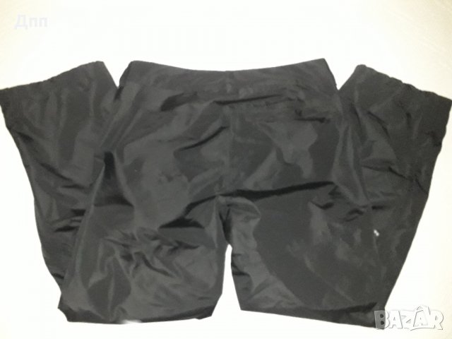 HAGLOFS PROF (L) дамски спортен непромокаем панталон , снимка 3 - Спортни екипи - 27061179