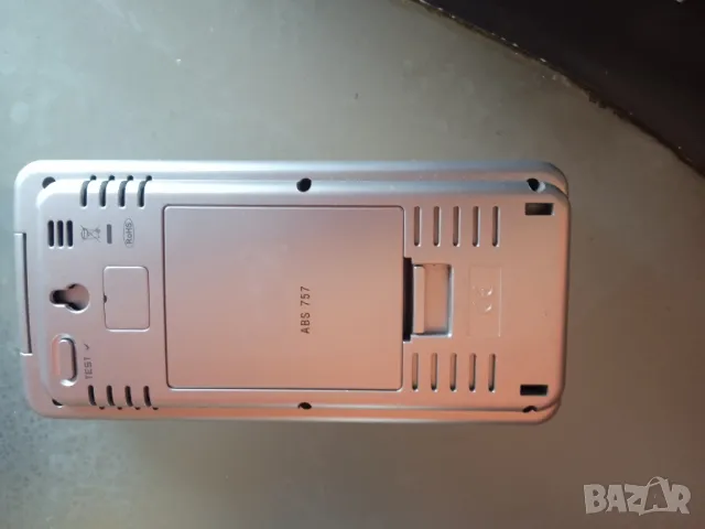 метеорологична станция безжична, снимка 5 - Друга електроника - 47649890