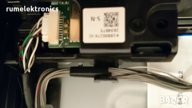 SONY KDL-42W706B на части, снимка 9 - Части и Платки - 33280023