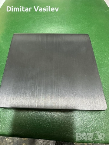 Преносимо мобилно външно USB 3.0 DVD-RW устройство CB-31005 , снимка 2 - Други - 52669967
