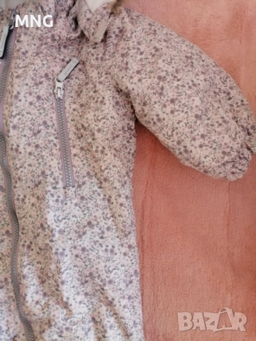 Бебешки ескимос H&M, снимка 2 - Бебешки ескимоси - 52165293