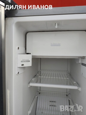 Хладилник side by side Whirpool , снимка 7 - Хладилници - 53574761