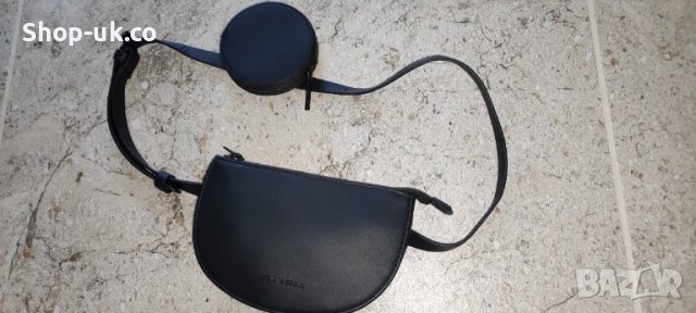 Елегантна чанта Monk&Anna, снимка 3 - Чанти - 51219748