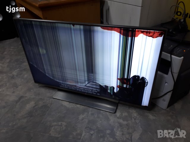 LED Smart tv LG 47LB650V на части, снимка 1 - Телевизори - 27035473