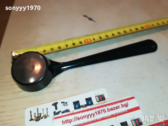 GAGGIA-МЕРИТЕЛНА 2711221250, снимка 5 - Кафемашини - 38813933