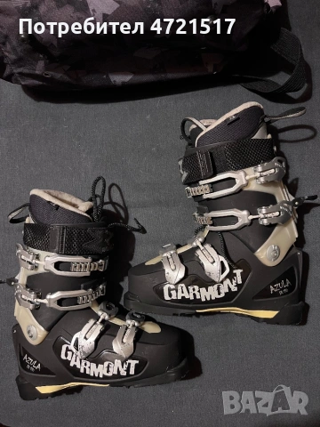Ски обувки GARMONT  Azula R 110