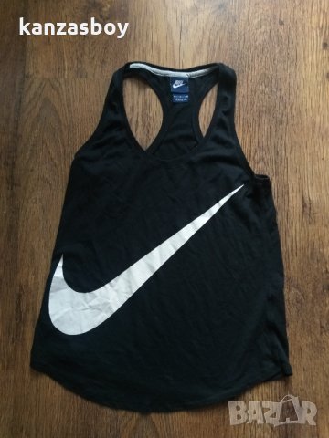 nike  - страхотен дамски потник, снимка 2 - Потници - 33070388