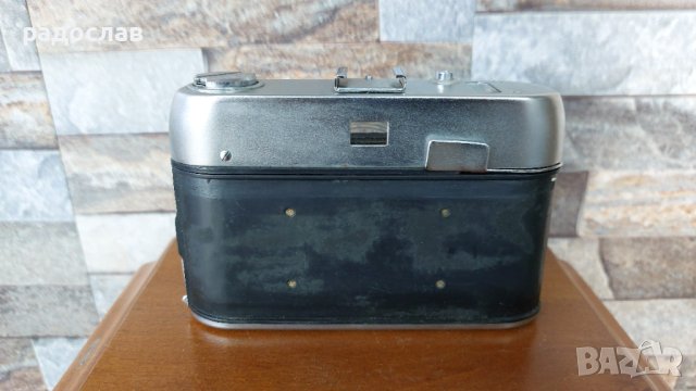 Фотоапарат PHOKINA 35 SENIOR B, снимка 5 - Фотоапарати - 43895188